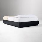 Plinth Bed Frame