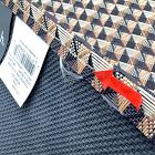 Open Box: Chilewich Crane Performance Rug (2' x 3') - Honey