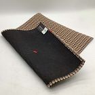 Open Box: Chilewich Crane Performance Rug (2' x 3') - Honey