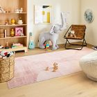 Boho Washable Performance Rug
