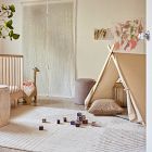 Collapsible Play Tent
