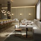 Cordelia Bar &amp; Counter Stools