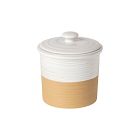 Costa Nova Scotia Canister