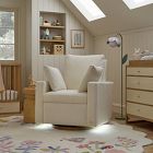 Harmony Deluxe Power Recliner w/ Heat &amp; Massage
