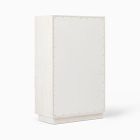 Luisa Carved 5-Drawer Dresser (34")
