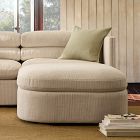 Emma Chamberlain Stacked Ottoman