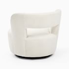 Millie Swivel Chair