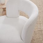 Millie Swivel Chair