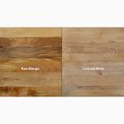 Industrial Solid Wood Storage Cabinet (60")