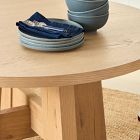 Putnam Round Dining Table (48", 60", 72")