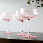Esme Fluted Champagne Glass Sets