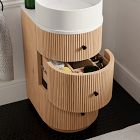 Ellington Single Bathroom Vanity (16")