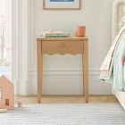 Kids Daisy Nightstand (16")