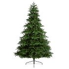 Faux South Carolina Spruce Christmas Tree (4'&ndash;8')