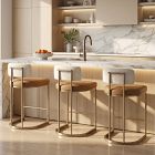Cordelia Bar &amp; Counter Stools
