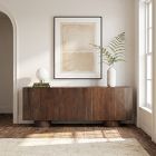 Carrie Solid Reclaimed Wood Sideboard (90")