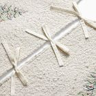 Tannenbaum Embroidered Tree Skirt