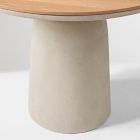 Leona Bistro Table (40")