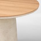 Leona Bistro Table (40")