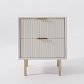 Video 1 for Quinn Nightstand (21")