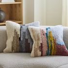 Fieldscape Pillow Cover