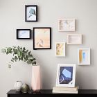 Assorted Modern Lacquer Frames
