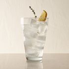 Sera Recycled Highball Glass Sets