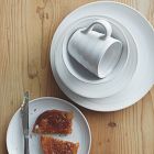 Flow Dinnerware - Salad Plate