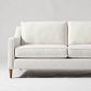 Video 2 for Paidge Sofa (73"&ndash;87")