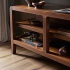 Astrophel Console Table (78")