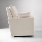 Harmony Swivel Glider