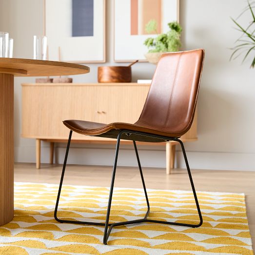 Holly Café Chair | West Elm