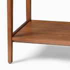 Parker Marble Console (60")