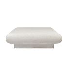 Badar Outdoor Coffee Table (48")