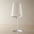 Horizon Lead-Free Crystal Red Wine Glass Sets