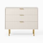 Quinn 3-Drawer Dresser (36")
