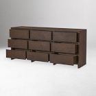 Renna 9-Drawer Dresser (73")