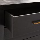 Alexa Burnished 7-Drawer Dresser (70")