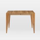 Anderson Solid Wood Extendable Dining Table (40"&ndash;90")