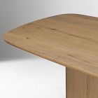 Joren Oval Dining Table (98")