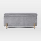 Mod Storage Bench