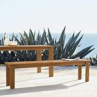 Playa Outdoor Bench