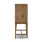 Belinda Secretary Desk (35")