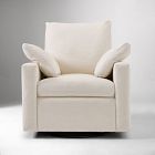 Harmony Swivel Glider