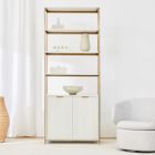 Quinn Bookshelf (34")