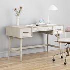 Mid-Century Desk (52")