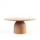 Open Box: Chechen Wood Design Cake Stand
