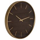 Maze Wall Clock