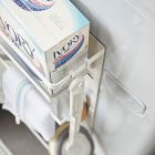 Yamazaki Magnetic Laundry Storage Rack