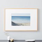 Simply Framed Oversized Gallery Frame - Natural